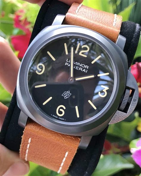 panerai 360 price|Panerai watch price.